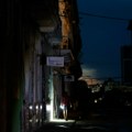Ostrvo bez struje: Devet miliona ljudi u mraku, kolaps elektroenergetske mreže na Kubi