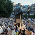 Ukrajinski vojnik pozvao na rušenje vlasti Zelenskog protestima 3. oktobra
