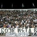 Partizan ide u Solun na veliku proslavu: Crno-beli gostuju PAOK-u za 100. rođendan bratskog kluba!