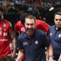 Armani stiže na megdan Partizanu: Poeta svestan atmosfere u Beogradu!