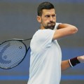 Đoković postao hit na internetu, a još nije ni kročio na teren