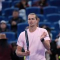 Novak Đoković dobio najtežeg protivnika u četvrtfinalu Pekinga, šampion RG i US Opena udara na Srbina