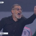 (VIDEO) Bilić: Pi..a ti materina! Šta je, pi..a ti materina!