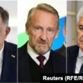 BiH nakon izbora između ruskog uticaja i puta ka EU i NATO-u