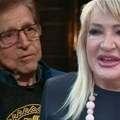 "Baci mi u krilo 100.000 maraka" Goca otkrila nepoznate detalje iz braka sa Zaharom: Evo šta joj je govorio