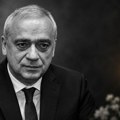 Dan žalosti u Subotici u ponedeljak, komemoracija i sahrana gradonačelnika Bakića u utorak
