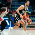 Partizan silovit pred Panatinaikos