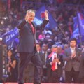 Lista „Ivica Dačić – faktor stabilnosti“ održala centralni predizborni skup u Beogradskoj areni
