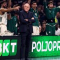 "Grobari" pokazali Obradoviću ljubav, a Panatinaikos Partizanu silu