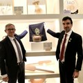 Glamočić: FAO i Srbija imaju odličnu saradnju, nastavljamo da unapređujemo poljoprivredu