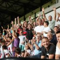 Fudbaleri ovog vikenda na domaćem terenu: Sloboda dočekuje Slogu, Jedinstvo Putevi – Radnički iz Valjeva