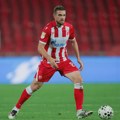 "Baš veliko razočaranje": Elšnik dao gol posle skoro godinu dana, pa sumirao Zvezdin poraz