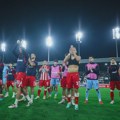 U Zvezdi ljuti zbog suđenja, misle da su oštećeni kod penala u Luganu