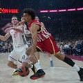 Zvezdin uzlet se nastavlja, Pariz pao u Areni