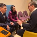 VUČIĆ NAJAVIO ZAVRŠNI SKUP U NIŠU ZA 21. OKTOBAR, PAVLOVIĆ PORUČIO: „Hoće li se neko izviniti za sve laži i obmane?“…