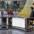 Tema jutra: Aleksandar Baucal, kandidat na Studentskoj listi (20.10.2026)