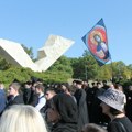 Poruke mira i sećanje na stradale: Održan Veliki školski čas u Kragujevcu