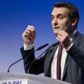 Francuski političar o „ruskom tragu“ u protestima u Francuskoj: Opsednutost zaverom zabrinjavajuća