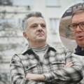 Ubitačna kolumna Željka Ivanovića koja je ogolila Vučićev nastup: "Tata, zašto ti je toliki nos"