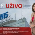 Dan uživo u 16.30h: Od čega zavisi sudbina NIS?