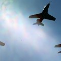 Rusi su napali: Poljska digla borbene avione