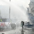 Francuska se sprema za novi haos; Sve je zatvoreno, raspoređeno 70.000 policajaca