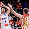 Zvezda gubila 17 razlike, pa srušila Igokeu