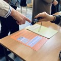 GIK Pirot: Izlaznost do 18 časova 73,89 odsto