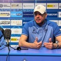 Nenad Lalatović: "Želim finale protiv Partizana"