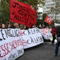 Francuska levica poziva na novi talas protesta: „Nije na ministru da odlučuje”