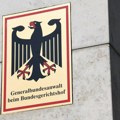 Nemačka vodila postupak protiv maloletnika osumnjičenog za napad na izraelsku ambasadu u Beogradu