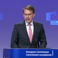 Stano: EU spremna da sazove susret Vučića i Kurtija, ako se zaustavi napetost na Kosovu