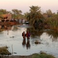 U Pakistanu najmanje 20 ljudi poginulo, 80 povređeno u poplavama i oluji