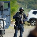 Kosovska policija uhapsila još jednog Srbina, i to pred maloletnom ćerkom i ženom