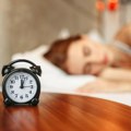 Naučnici: Malo sna tokom dana dobro je za mozak