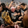 Obradović: Ponašanje navijača Partizana je važnije od titule