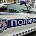 Uhapšen taksista osumnjičen da je usmrtio pešaka u Nišu