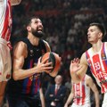 Mirotića čekaju zvezda i Partizan, a on se javio na Instagramu! Objavio fotku sa bivšim igračem crno-belih!