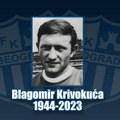 Preminuo legenda OFK Beograda, član generacije koja je igrala polufinale Kupa pobednika kupova