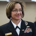 Bajden želi prvi put u istoriji SAD da stavi ženu na čelo ratne mornarice