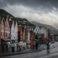 Ovo je najkišovitiji grad u Evropi: Jednom je pljuštala kiša 85 dana bez prekida