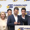 Spajić ima podršku "Ujedinjene" Danilović otkrio od čega zavisi da li će glsati za vladu