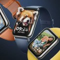 Xiaomi Smart Band 8 Pro neodoljivo podseća na Apple Watch