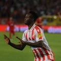 Zvezda ne prašta – dva gola u četiri minuta preveliki zalogaj za Spartak