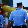 Nesreća u Hrvatskoj: Voz naleteo na kombi pa izleteo sa šina: Dvoje povređeno (foto)