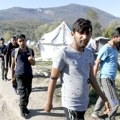 Međunarodna situacija se pogoršava: EU se suočava sa rekordnim brojem migranata