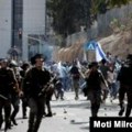 U Tel Avivu sukob policije i tražitelja azila iz Eritreje