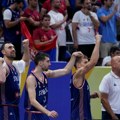 Na korak od medalje na mundobasketu: „Orlovi” protiv Kanade za finale (10.45)