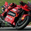 Moto GP: Horhe Martin pobedio na Velikoj nagradi San Marina