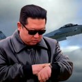 Kim Džong Un zavirio u kokpit ruskih lovaca: "Suhoji" privukli pažnju lidera Severne Koreje, pokazana mu i posebna uspomena